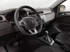 Renault Arkana, фото №13