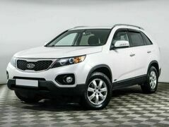 Kia Sorento 2.4 Автомат, фото №1