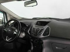 Ford EcoSport I, фото №5