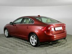 Volvo S60, фото №6