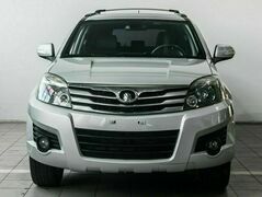 Great wall hover h3, фото №2