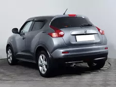 Nissan Juke, фото №2