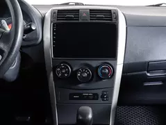 Toyota Corolla, фото №14