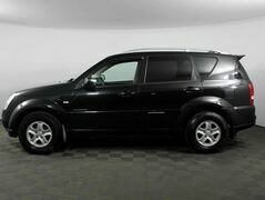 SsangYong Rexton, фото №5