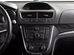 Opel Mokka, фото №13