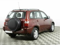 Chery Tiggo (T11) I, фото №2