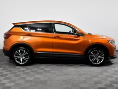 Geely Coolray, фото №4
