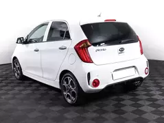 Kia Picanto, фото №7