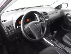 Toyota Corolla, фото №5