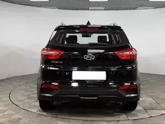 Hyundai Creta, фото №6