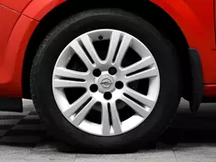 Opel Astra, фото №14