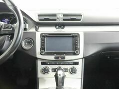 Volkswagen Passat B7, фото №8