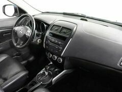 Mitsubishi ASX 1.8 Вариатор, фото №5