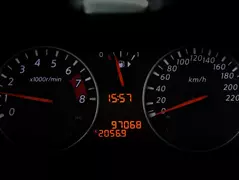Nissan Note, фото №10