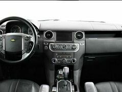 Land Rover Discovery, фото №4