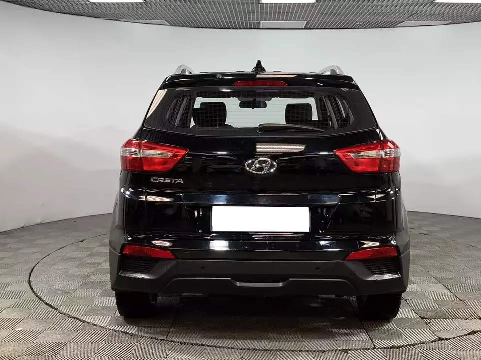 Hyundai Creta, фото №6