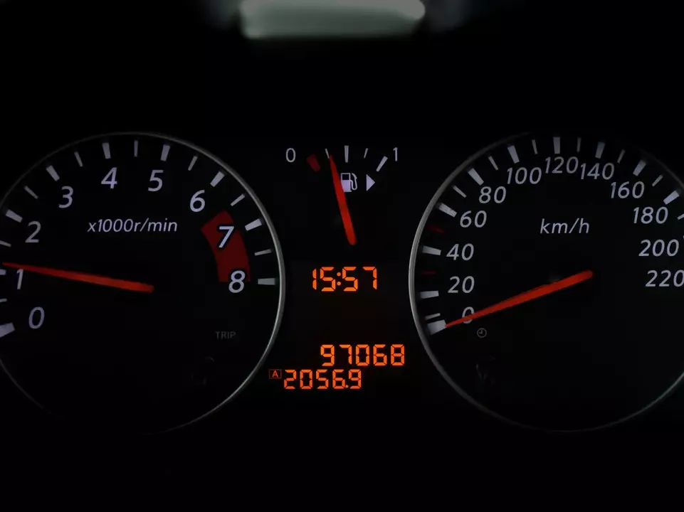 Nissan Note, фото №10