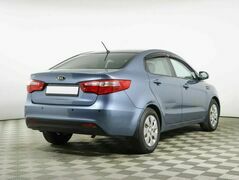 Kia Rio 1.6 Автомат, фото №2