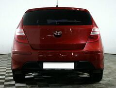 Hyundai i30 I Рестайлинг, фото №3