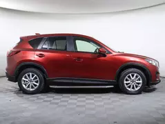 Mazda CX-5, фото №4
