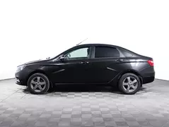 LADA (ВАЗ) Vesta, фото №8