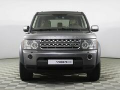 Land Rover Discovery, фото №2