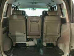 Hyundai Grand Starex, фото №8
