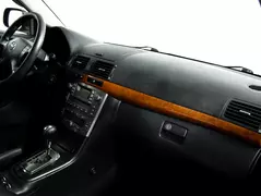 Toyota Avensis, фото №9