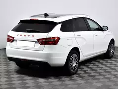 LADA (ВАЗ) Vesta, фото №5