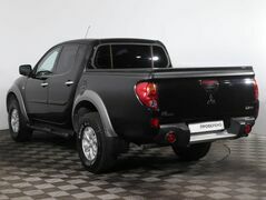 Mitsubishi L200, фото №2