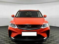 Geely coolray робот 2020 с пробегом 36 120 км, фото №2