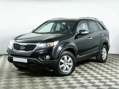 Kia Sorento 2.2 Автомат, фото №1