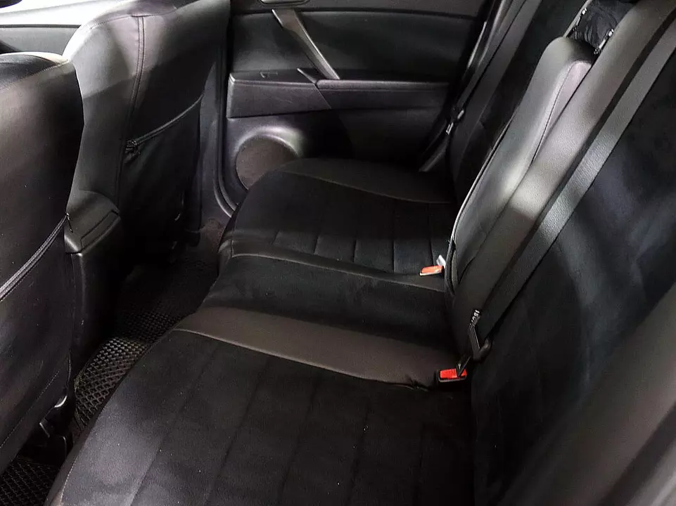 Mazda 3, фото №10