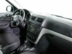 Skoda Yeti I, фото №8