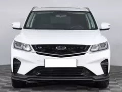Geely Coolray, фото №2