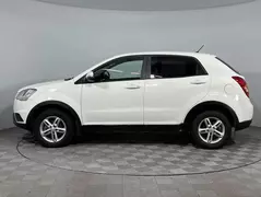 SsangYong Actyon, фото №8