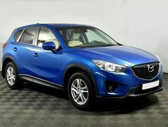 Mazda CX-5 I, фото №3