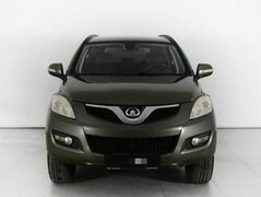 Great Wall Hover H5, фото №1