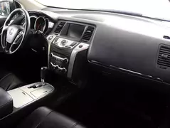 Nissan Murano, фото №10