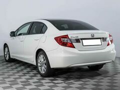 Honda civic акпп 2012 с пробегом 91 900 км, фото №6