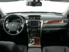 Toyota Camry VII (XV50), фото №5
