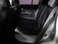 Nissan Tiida, фото №10