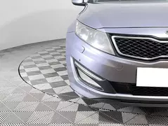 Kia Optima, фото №19
