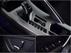 Geely Coolray, фото №16