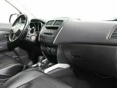 Mitsubishi ASX 1.8 Вариатор, фото №7