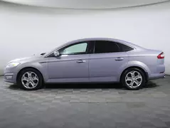 Ford Mondeo, фото №8