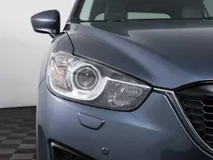Mazda CX-5, фото №23