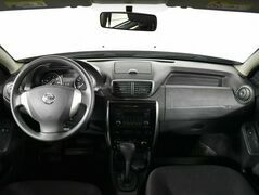 Nissan Terrano III (D10), фото №5