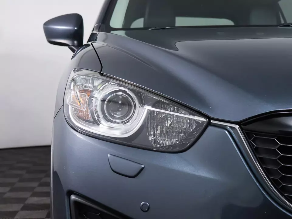 Mazda CX-5, фото №23