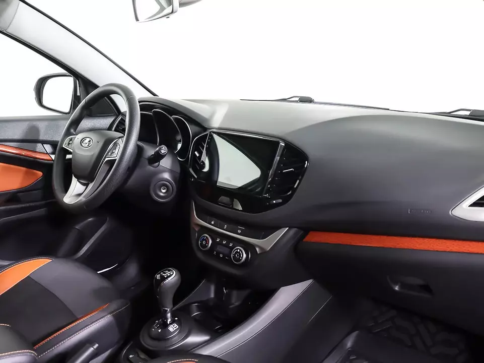 LADA (ВАЗ) Vesta, фото №11